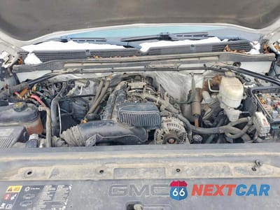 Zdjęcie 11 z 11 samochodu: 2015 GMC SIERRA K2500 HEAVY DUTY VIN:1GT12XEG9FF559968 - miniatura