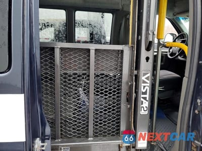Zdjęcie 11 z 13 samochodu: 2013 CHEVROLET EXPRESS G3500 LT VIN:1GBZG1FA8D1186612 - miniatura