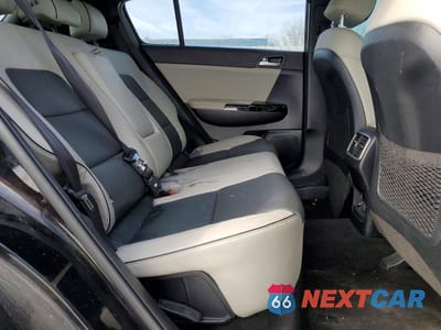Zdjęcie 11 z 12 samochodu: 2019 KIA SPORTAGE EX VIN:KNDPNCAC5K7611730 - miniatura