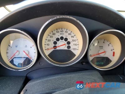 Zdjęcie 9 z 13 samochodu: 2009 DODGE CALIBER SXT VIN:1B3HB48A99D156739 - miniatura