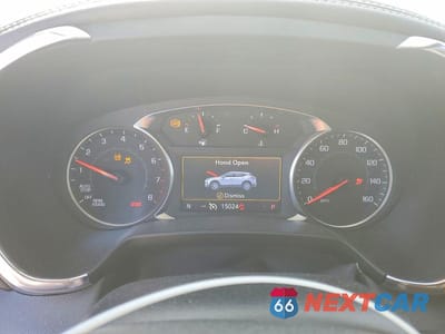 Zdjęcie 9 z 13 samochodu: 2025 CHEVROLET BLAZER 2LT VIN:3GNKBHR48SS166065 - miniatura