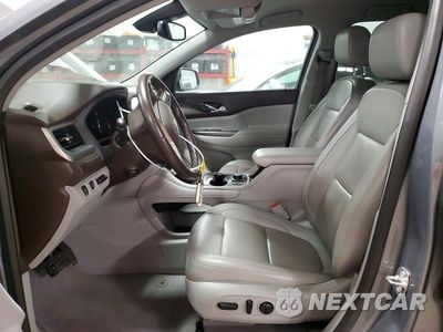 Zdjęcie 7 z 12 samochodu: 2020 GMC ACADIA SLT VIN:1GKKNULS0LZ171706 - miniatura