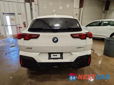 Zdjęcie 6 z 12 samochodu: 2025 BMW X2 XDRIVE28I VIN:WBX63GM04S5246465 - miniatura