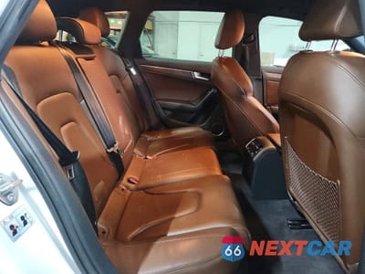 Zdjęcie 11 z 15 samochodu: 2016 AUDI A4 ALLROAD PREMIUM PLUS VIN:WA1UFAFL6GA017052 - miniatura