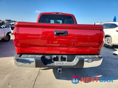 Zdjęcie 6 z 12 samochodu: 2014 TOYOTA TUNDRA CREWMAX LIMITED VIN:5TFFY5F1XEX171854 - miniatura