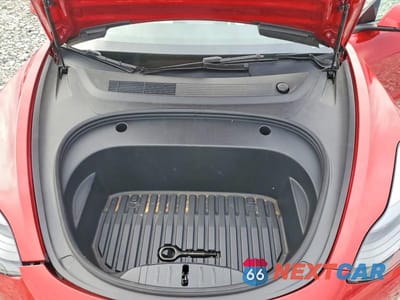 Zdjęcie 11 z 11 samochodu: 2023 TESLA MODEL 3 VIN:5YJ3E1EB1PF620124 - miniatura