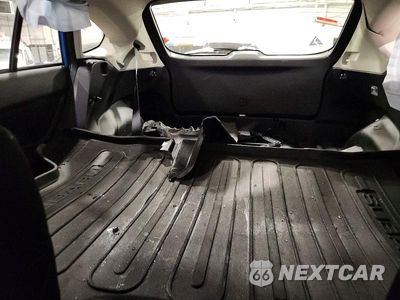 Zdjęcie 10 z 12 samochodu: 2017 SUBARU CROSSTREK PREMIUM VIN:JF2GPABC2HH240365 - miniatura