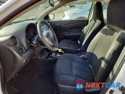 Zdjęcie 7 z 13 samochodu: 2017 NISSAN VERSA 1.6 S PLUS VIN:3N1CN7AP8HL904053 - miniatura