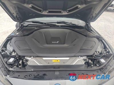 Zdjęcie 11 z 11 samochodu: 2025 BMW I4 M50 VIN:WBY33HD06SFU35648 - miniatura