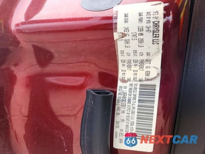Zdjęcie 14 z 14 samochodu: 2008 JEEP GRAND CHEROKEE LAREDO VIN:1J8GR48K38C157817 - miniatura