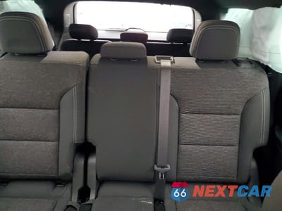 Zdjęcie 10 z 12 samochodu: 2025 CHEVROLET TRAVERSE LT VIN:1GNERGRS7SJ235122 - miniatura