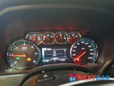 Zdjęcie 9 z 13 samochodu: 2017 GMC SIERRA K1500 SLE VIN:1GTV2MEC9HZ229858 - miniatura