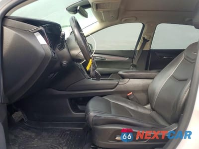Zdjęcie 7 z 12 samochodu: 2019 CADILLAC XT5 LUXURY VIN:1GYKNCRS3KZ191809 - miniatura