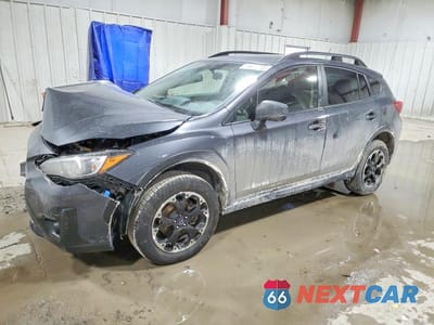 2023 SUBARU CROSSTREK JF2GTABC1PH303918 - główne zdjęcie licytacji z USA - miniatura