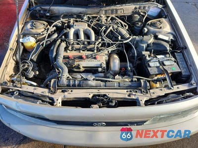 Zdjęcie 11 z 12 samochodu: 1991 TOYOTA CAMRY DELUXE VIN:4T1VV21E1MU062904 - miniatura