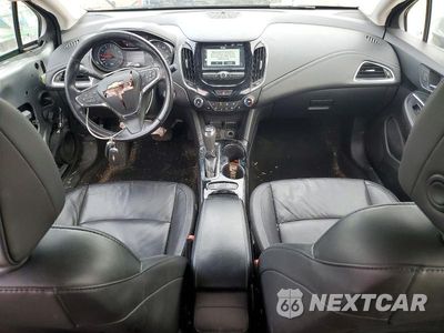 Zdjęcie 8 z 11 samochodu: 2017 CHEVROLET CRUZE PREMIER VIN:1G1BF5SMXH7239717 - miniatura
