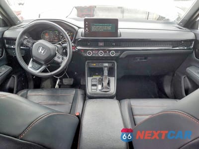 Zdjęcie 8 z 12 samochodu: 2024 HONDA CR-V SPORT TOURING VIN:2HKRS6H99RH814333 - miniatura