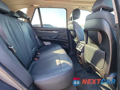 Zdjęcie 11 z 14 samochodu: 2016 BMW X5 SDRIVE35I VIN:5UXKR2C50G0R69288 - miniatura