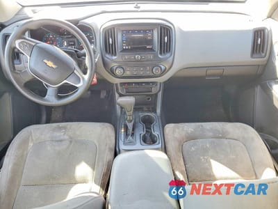 Zdjęcie 8 z 11 samochodu: 2021 CHEV COLORADO VIN:1GCGSBEN6M1171103 - miniatura