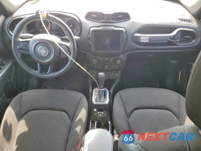 Zdjęcie 8 z 12 samochodu: 2022 JEEP RENEGADE ALTITUDE 4WD VIN:ZACNJDE15NPN60672 - miniatura