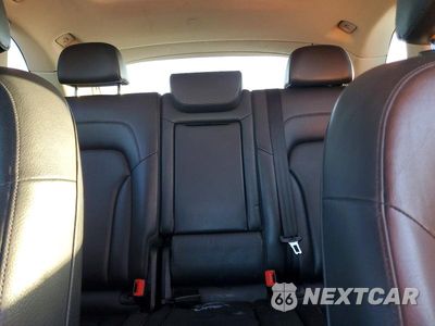 Zdjęcie 10 z 13 samochodu: 2013 AUDI Q5 PREMIUM PLUS VIN:WA1DGAFP0DA069210 - miniatura