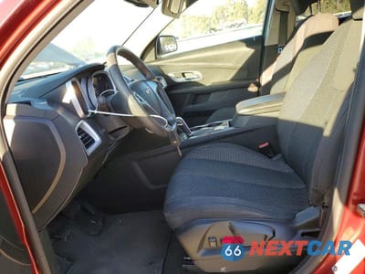 Zdjęcie 7 z 13 samochodu: 2010 CHEVROLET EQUINOX LT VIN:2CNALDEW2A6408746 - miniatura