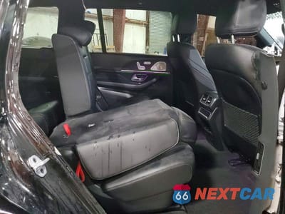 Zdjęcie 11 z 14 samochodu: 2023 MERCEDES-BENZ GLS 450 4MATIC VIN:4JGFF5KE7PA941900 - miniatura