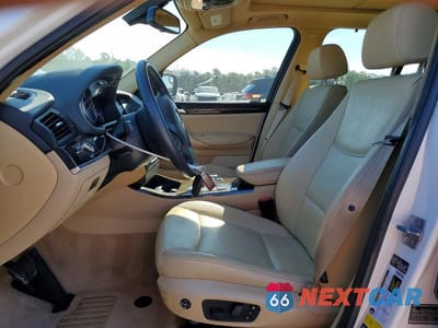 Zdjęcie 7 z 12 samochodu: 2012 BMW X3 XDRIVE28I VIN:5UXWX5C55CL720602 - miniatura