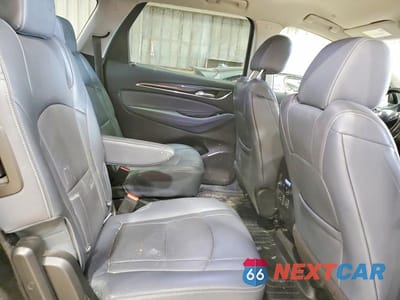 Zdjęcie 11 z 13 samochodu: 2019 BUICK ENCLAVE ESSENCE VIN:5GAERBKW6KJ118495 - miniatura
