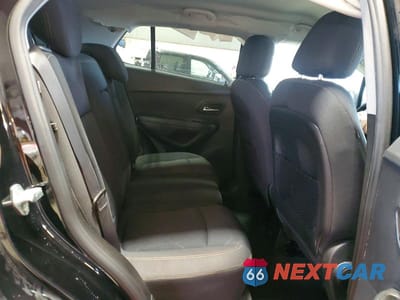 Zdjęcie 11 z 12 samochodu: 2020 CHEVROLET TRAX 1LT VIN:3GNCJPSB0LL212333 - miniatura