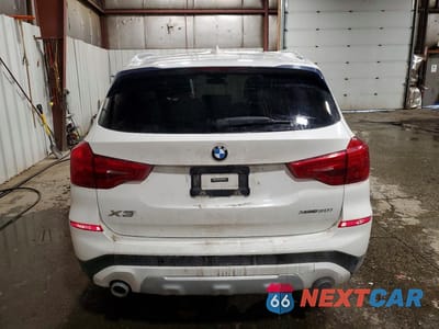 Zdjęcie 6 z 12 samochodu: 2019 BMW X3 XDRIVE30I VIN:5UXTR9C50KLP90432 - miniatura