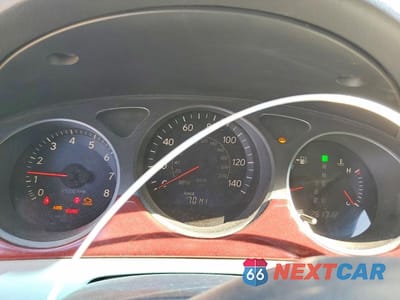 Zdjęcie 9 z 11 samochodu: 2003 LEXUS ES 300 VIN:JTHBF30G236014732 - miniatura