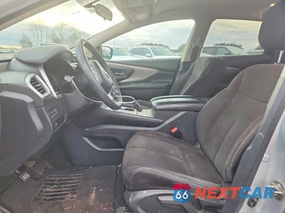 Zdjęcie 7 z 12 samochodu: 2017 NISSAN MURANO S VIN:5N1AZ2MH8HN124047 - miniatura
