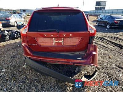 Zdjęcie 6 z 12 samochodu: 2011 VOLVO XC60 3.2 VIN:YV4952DL7B2174967 - miniatura