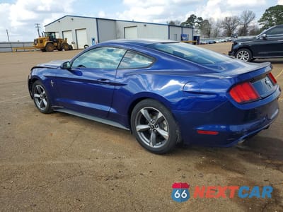 Drugie zdjęcie samochodu z przodu: 2016 FORD MUSTANG VIN:1FA6P8AMXG5242190 - miniatura
