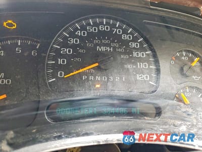 Zdjęcie 9 z 12 samochodu: 2006 GMC NEW SIERRA K1500 VIN:2GTEK13T161247049 - miniatura