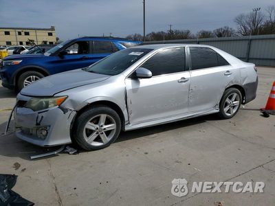2013 TOYOTA CAMRY L 4T1BF1FK9DU294076 - główne zdjęcie licytacji z USA - miniatura