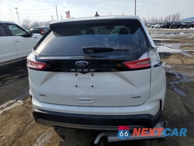 Zdjęcie 6 z 12 samochodu: 2024 FORD EDGE SEL VIN:2FMPK4J9XRBA32832 - miniatura