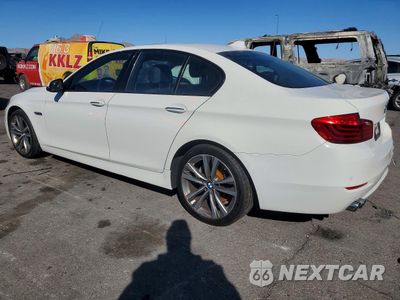 Drugie zdjęcie samochodu z przodu: 2016 BMW 528 I VIN:WBA5A5C5XGG354971 - miniatura