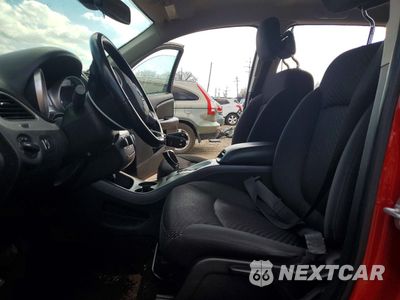 Zdjęcie 7 z 14 samochodu: 2018 DODGE JOURNEY SE VIN:3C4PDCAB2JT534013 - miniatura