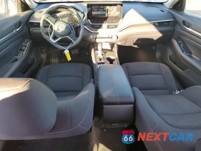 Zdjęcie 8 z 12 samochodu: 2023 NISSAN ALTIMA SV VIN:1N4BL4DW5PN394653 - miniatura