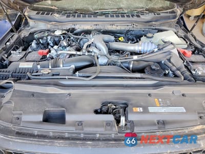 Zdjęcie 11 z 12 samochodu: 2026 FORD F250 SUPER DUTY VIN:1FT7W2BT8TEC26701 - miniatura