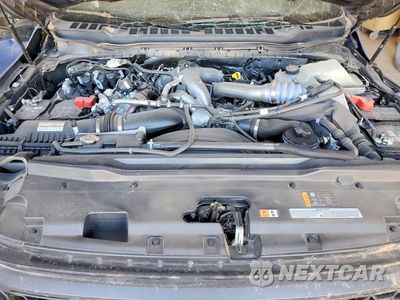 Zdjęcie 11 z 12 samochodu: 2026 FORD F250 SUPER DUTY VIN:1FT7W2BT8TEC26701 - miniatura