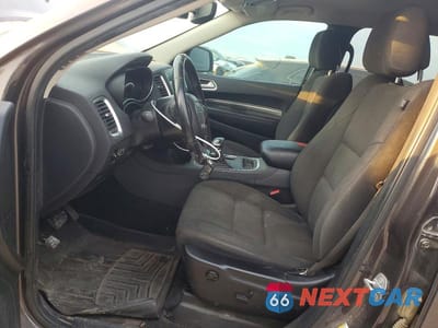 Zdjęcie 7 z 14 samochodu: 2020 DODGE DURANGO AWD V6 4D SUV SXT PLUS VIN:1C4RDJAG9LC249283 - miniatura