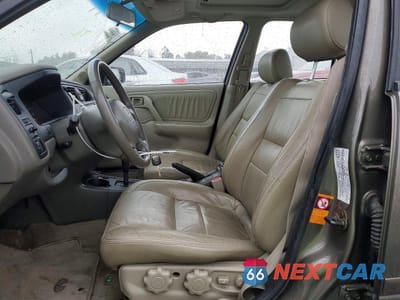 Zdjęcie 7 z 12 samochodu: 1999 INFINITI G20 VIN:JNKCP11A8XT019344 - miniatura