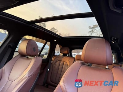 Zdjęcie 9 z 10 samochodu: 2020 BMW X5 XDRIVE40I VIN:5UXCR6C06L9D16408 - miniatura