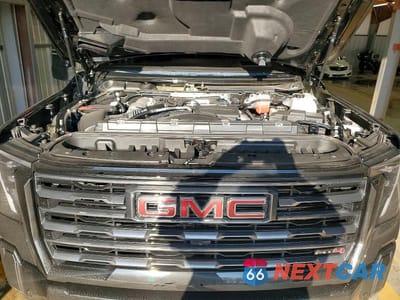 Zdjęcie 11 z 12 samochodu: 2025 GMC SIERRA K2500 AT4 VIN:1GT4UPEYXSF314137 - miniatura
