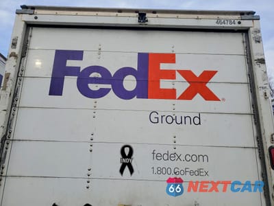 Zdjęcie 6 z 13 samochodu: 2015 FORD E350 BOX TRUCK VIN:1FDWE3FS0FDA24561 - miniatura