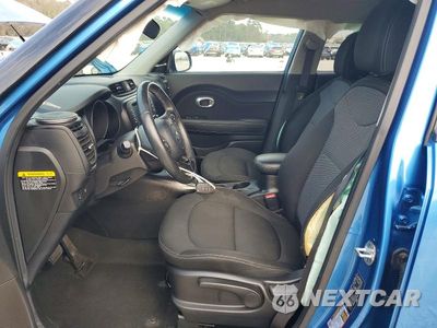 Zdjęcie 7 z 13 samochodu: 2019 KIA SOUL + VIN:KNDJP3A52K7645433 - miniatura