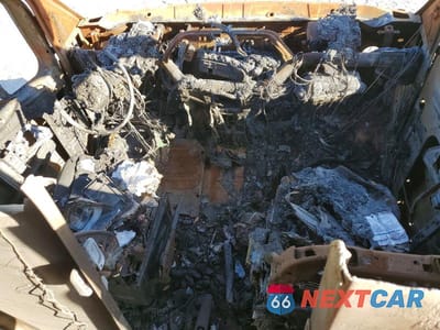 Zdjęcie 8 z 12 samochodu: 2019 MERCEDES-BENZ SPRINTER 2500 VIN:WD4PF1CD5KP137047 - miniatura